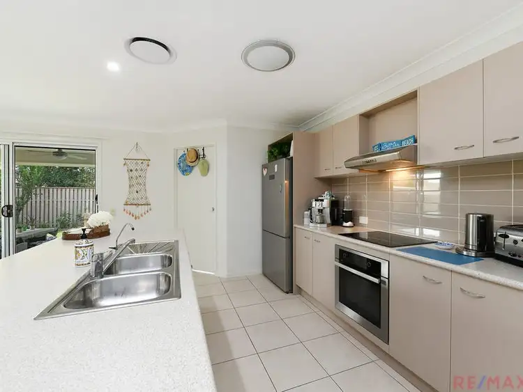 Fourth view of Homely house listing, 13 Elvena Circuit, Little Mountain QLD 4551