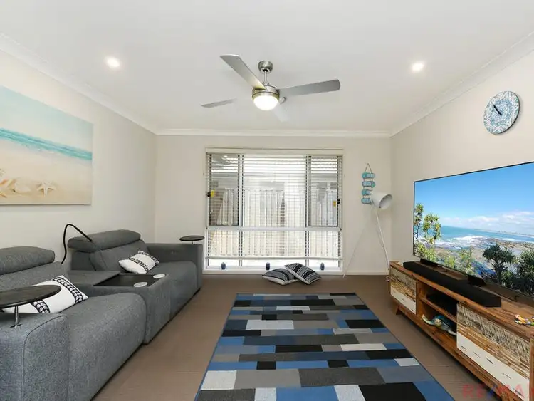 Fifth view of Homely house listing, 13 Elvena Circuit, Little Mountain QLD 4551
