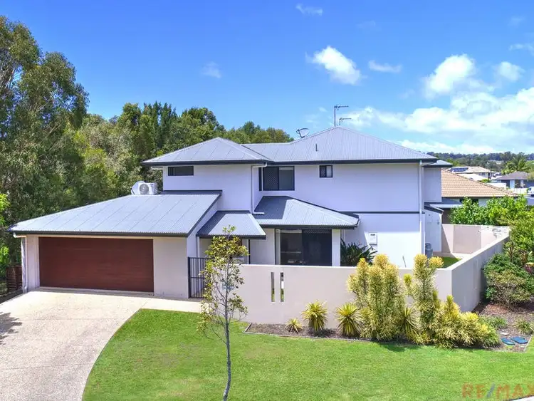 1/16 Andrew Avenue, Little Mountain QLD 4551