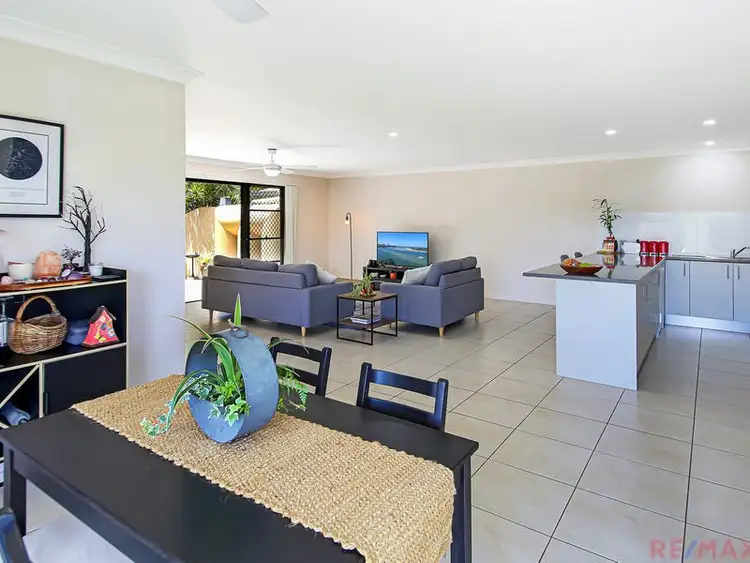 Second view of Homely house listing, 1/16 Andrew Avenue, Little Mountain QLD 4551