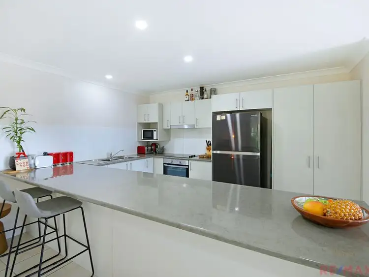 Fourth view of Homely house listing, 1/16 Andrew Avenue, Little Mountain QLD 4551