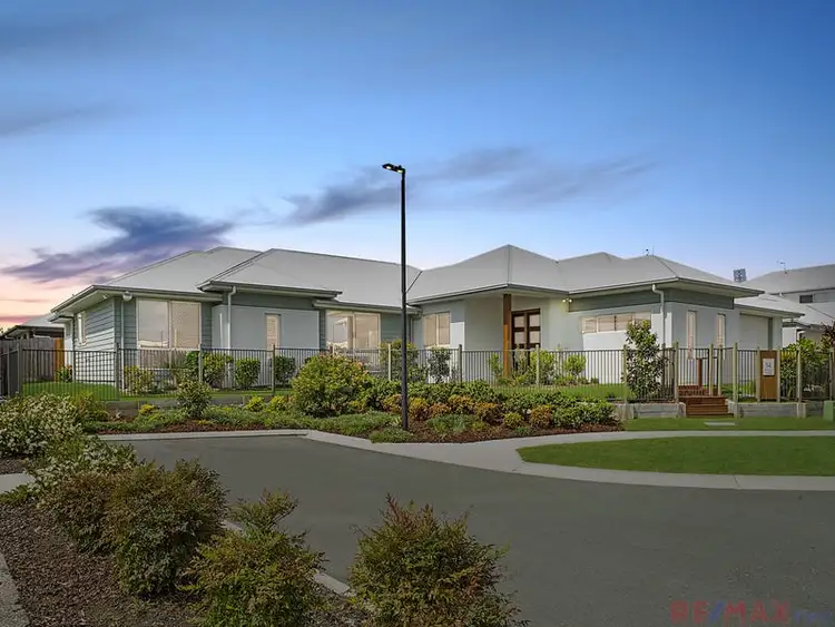 14 Wright Place, Baringa QLD 4551