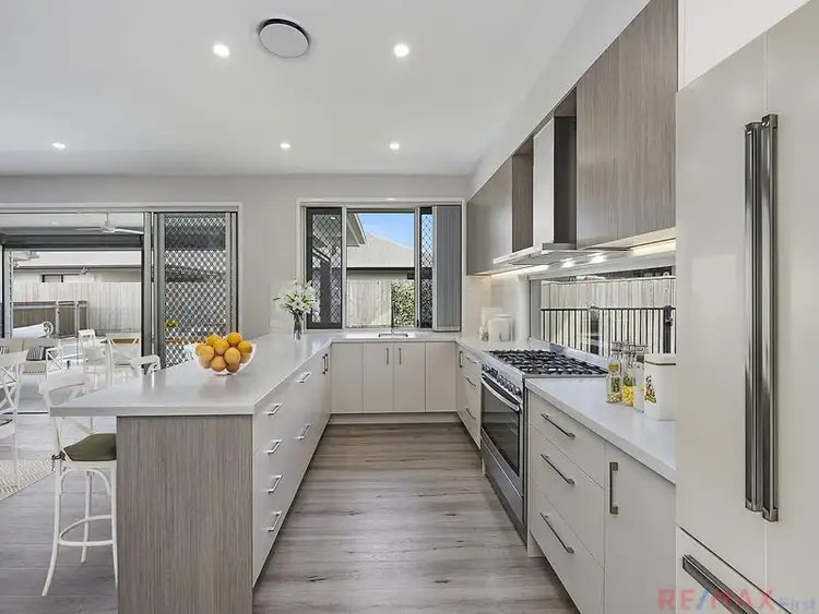 Third view of Homely house listing, 14 Wright Place, Baringa QLD 4551