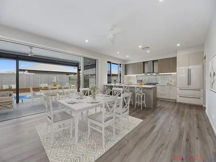 Fifth view of Homely house listing, 14 Wright Place, Baringa QLD 4551