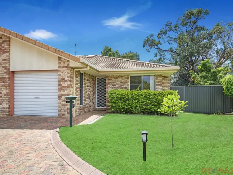 2/29 Village Way, Little Mountain QLD 4551
