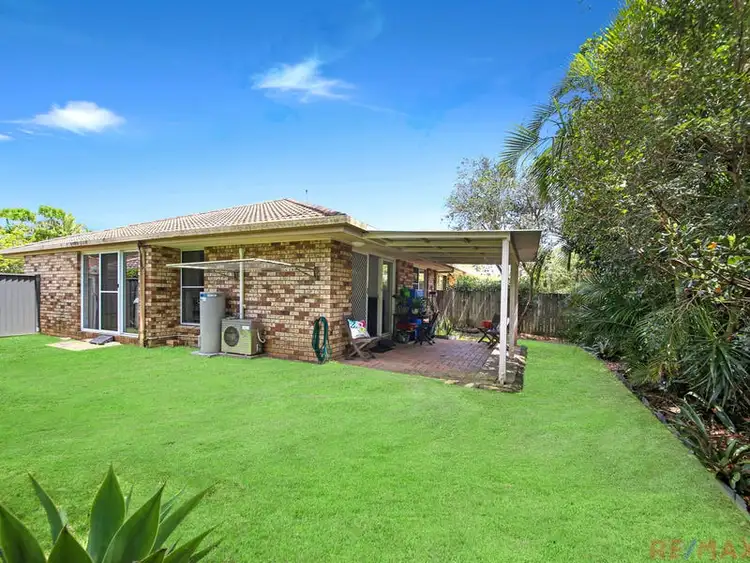 Third view of Homely villa listing, 2/29 Village Way, Little Mountain QLD 4551