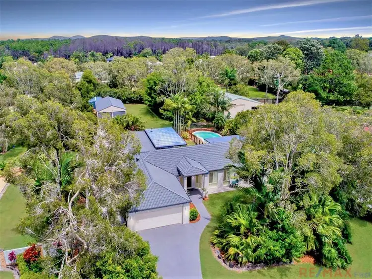 3 Bottlebrush Place, Little Mountain QLD 4551