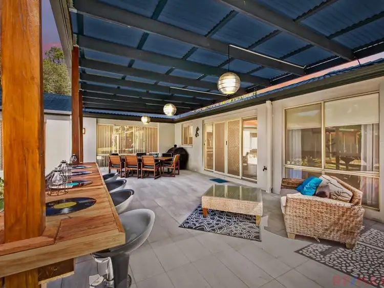 Second view of Homely house listing, 3 Bottlebrush Place, Little Mountain QLD 4551