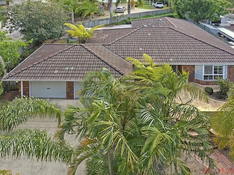 Main view of Homely house listing, 23 Stradbroke Drive, Little Mountain QLD 4551