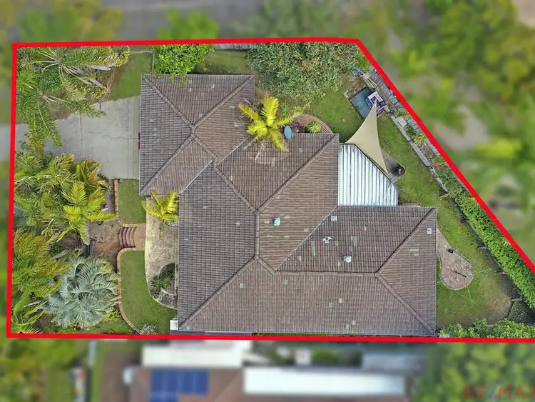 Second view of Homely house listing, 23 Stradbroke Drive, Little Mountain QLD 4551