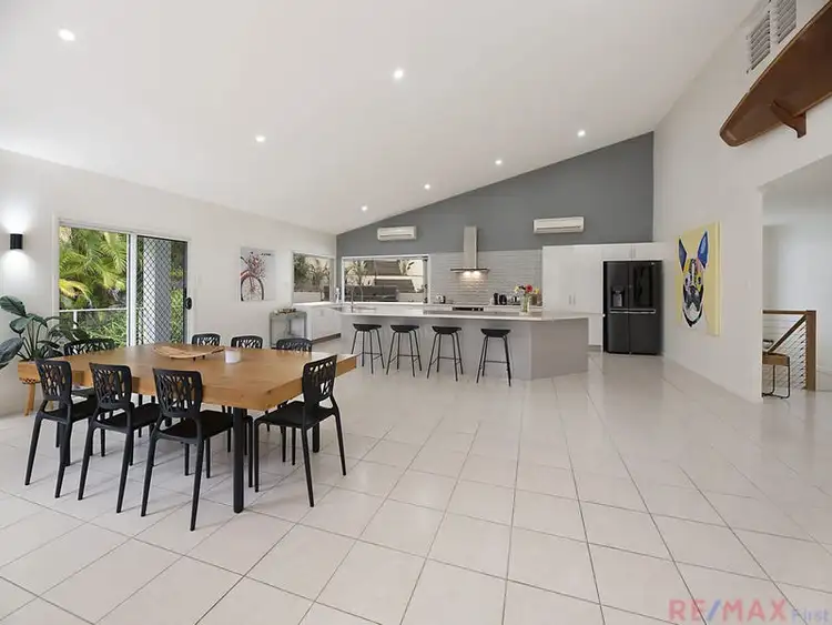 Fourth view of Homely house listing, 9 Hillside Court, Little Mountain QLD 4551