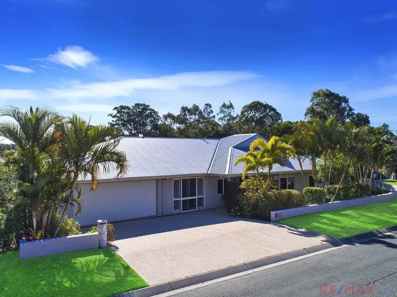 Main view of Homely house listing, 11 Cullen Drive, Little Mountain QLD 4551