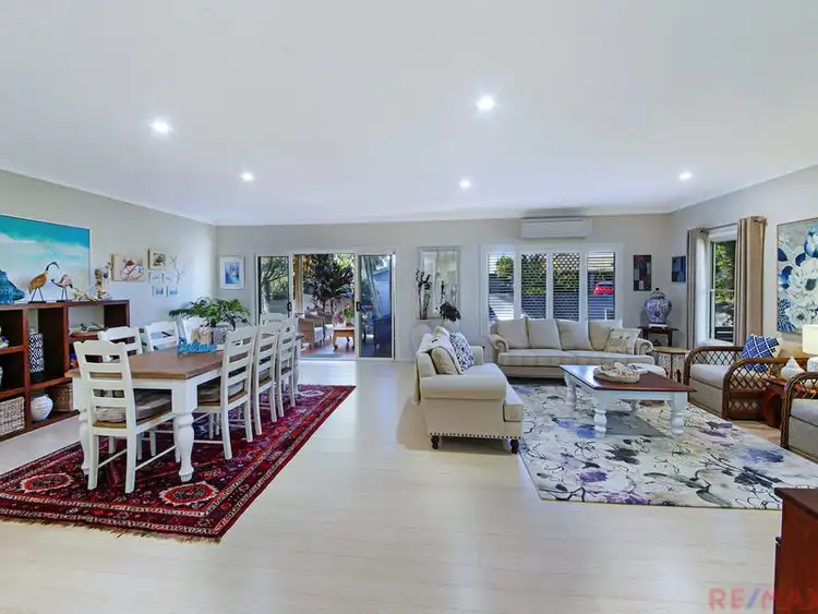 Second view of Homely house listing, 11 Cullen Drive, Little Mountain QLD 4551