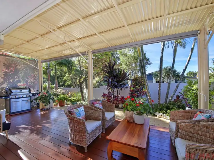 Third view of Homely house listing, 11 Cullen Drive, Little Mountain QLD 4551