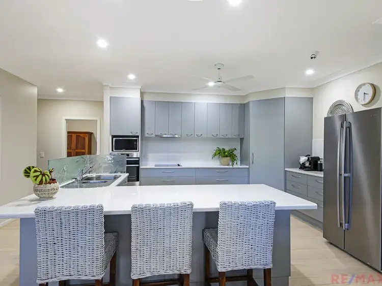 Fourth view of Homely house listing, 11 Cullen Drive, Little Mountain QLD 4551