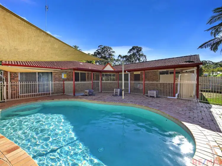 Main view of Homely house listing, 2 Curtis Court, Little Mountain QLD 4551