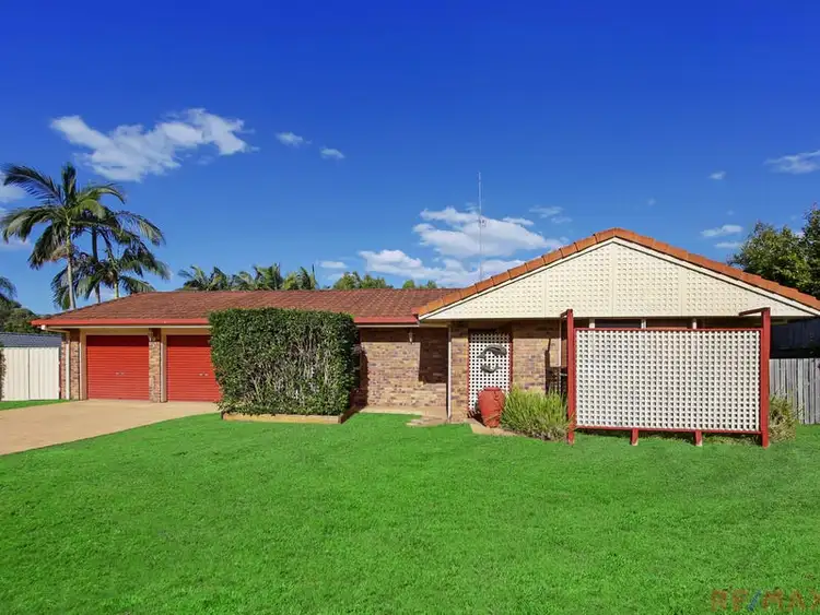 Second view of Homely house listing, 2 Curtis Court, Little Mountain QLD 4551