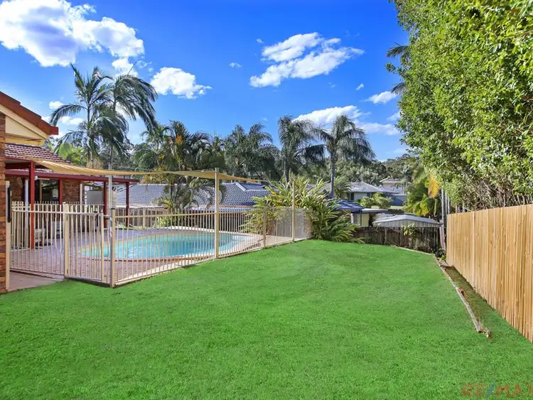 Third view of Homely house listing, 2 Curtis Court, Little Mountain QLD 4551