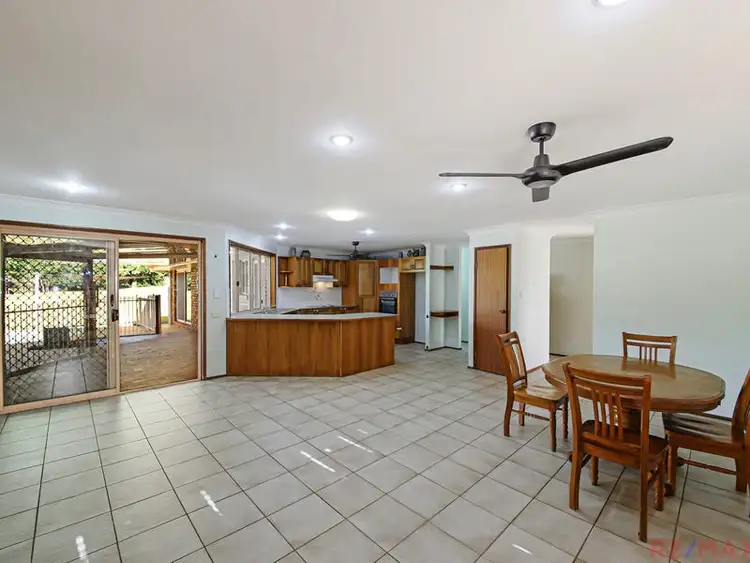 Fourth view of Homely house listing, 2 Curtis Court, Little Mountain QLD 4551