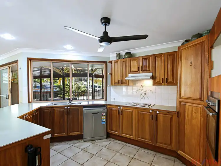Fifth view of Homely house listing, 2 Curtis Court, Little Mountain QLD 4551
