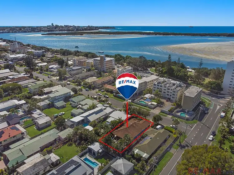 80 Taylor Avenue, Golden Beach QLD 4551