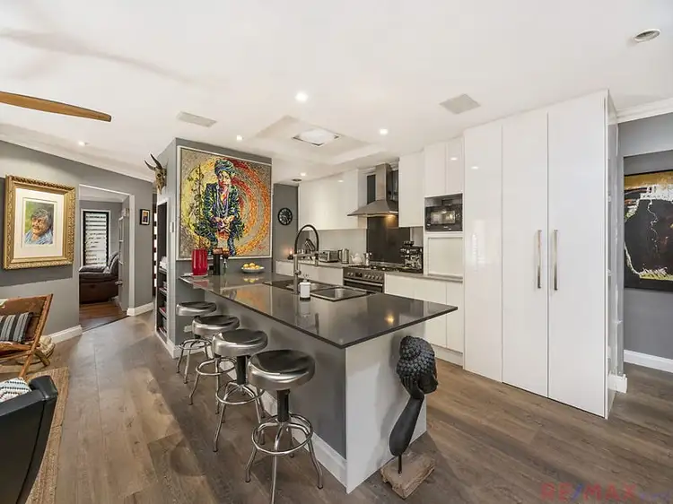 Sixth view of Homely house listing, 80 Taylor Avenue, Golden Beach QLD 4551