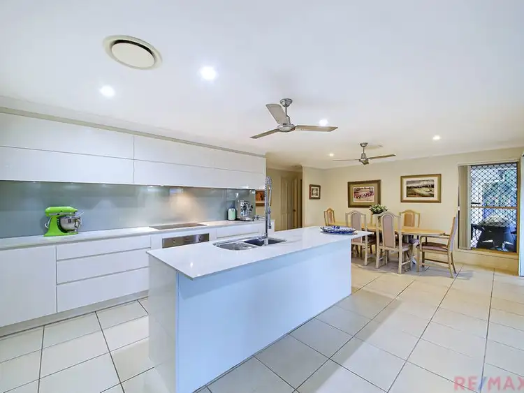 Second view of Homely house listing, 4 Blueberry Close, Little Mountain QLD 4551