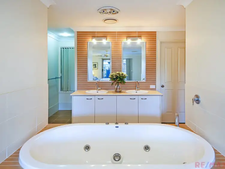 Third view of Homely house listing, 4 Blueberry Close, Little Mountain QLD 4551