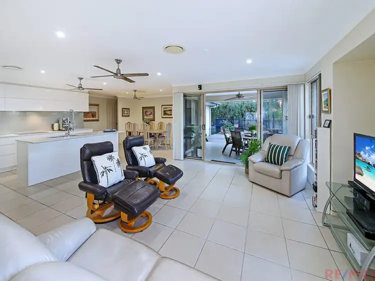 Fourth view of Homely house listing, 4 Blueberry Close, Little Mountain QLD 4551