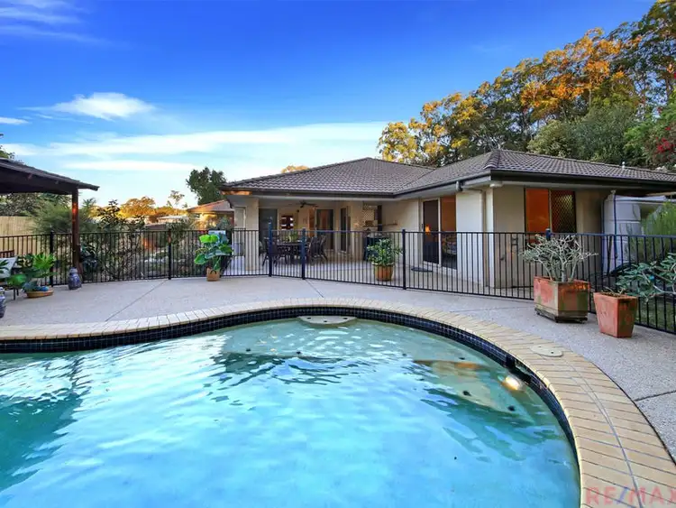 Fifth view of Homely house listing, 4 Blueberry Close, Little Mountain QLD 4551