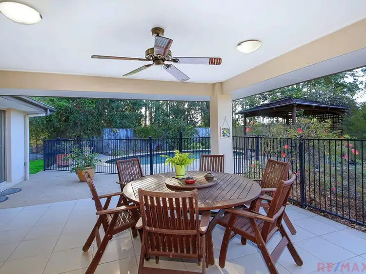 Sixth view of Homely house listing, 4 Blueberry Close, Little Mountain QLD 4551