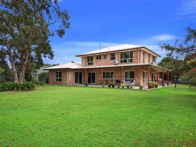 Second view of Homely house listing, 22 Bluegrass Street, Little Mountain QLD 4551