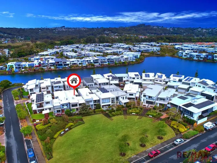 Main view of Homely house listing, 6 Cobbold Lane, Maroochydore QLD 4558