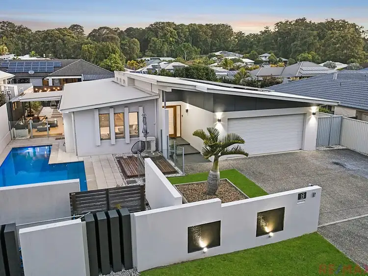 13 Cullen Drive, Little Mountain QLD 4551