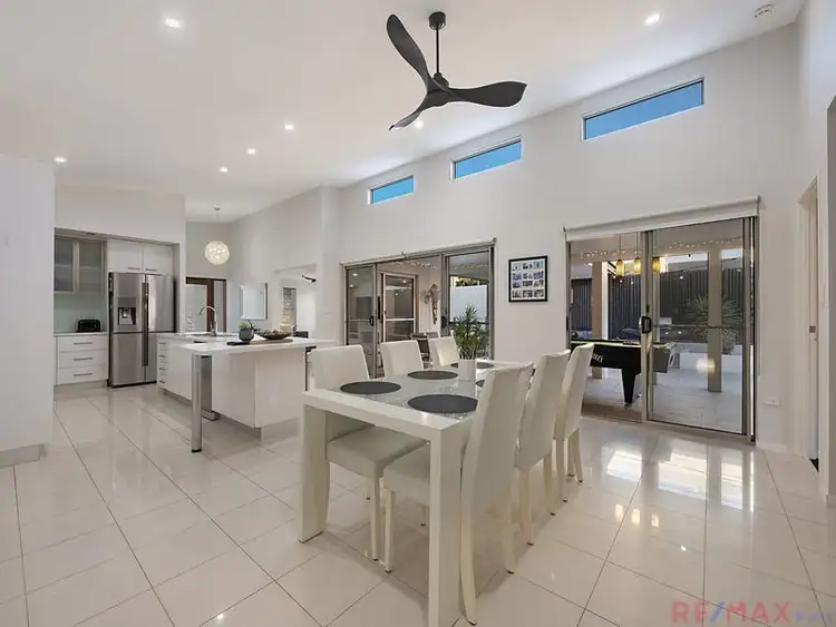 Third view of Homely house listing, 13 Cullen Drive, Little Mountain QLD 4551