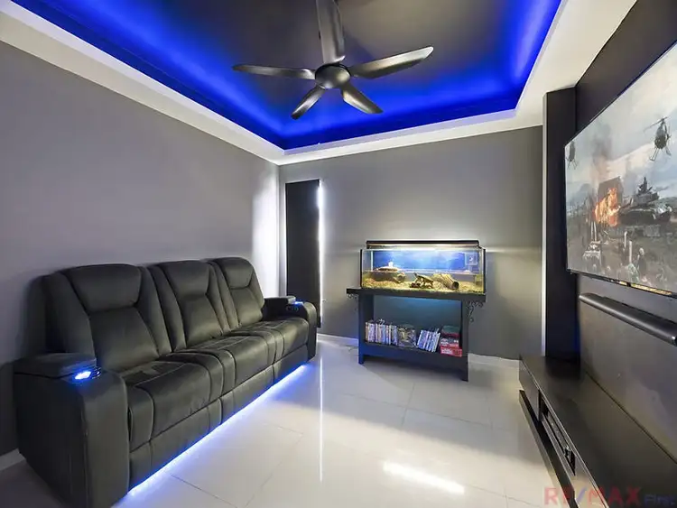 Sixth view of Homely house listing, 13 Cullen Drive, Little Mountain QLD 4551