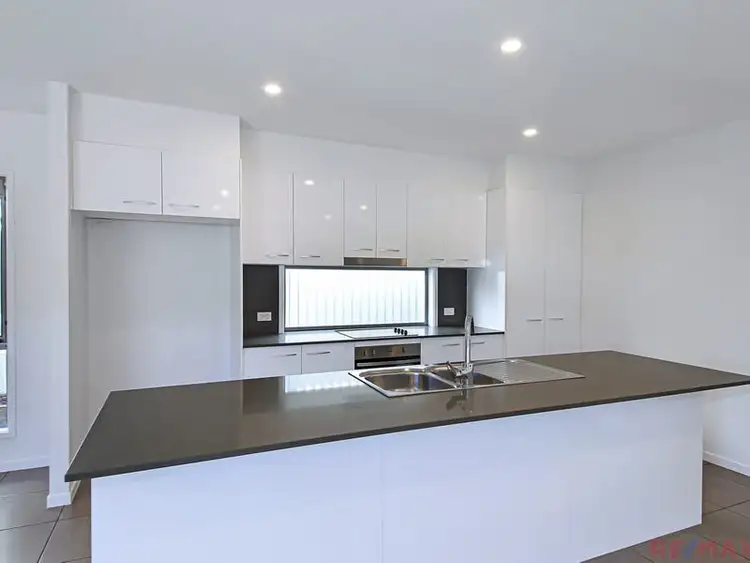 Fifth view of Homely house listing, 48 Macintyre Crescent, Pelican Waters QLD 4551