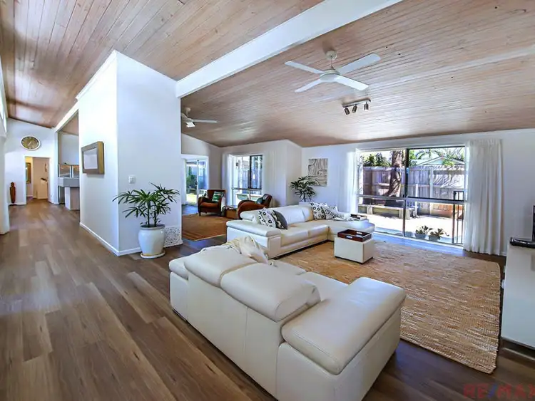 Third view of Homely house listing, 15 Oakwood Street, Little Mountain QLD 4551