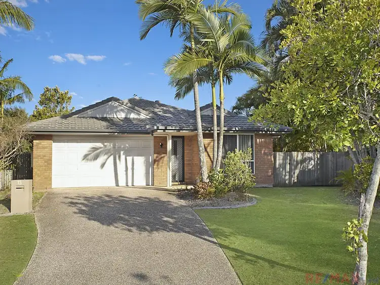 13 Springs Drive, Little Mountain QLD 4551