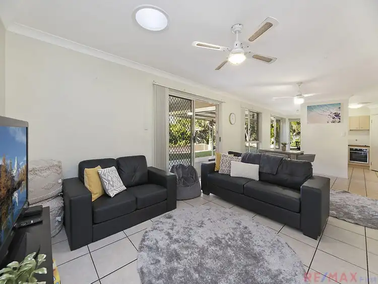 Third view of Homely house listing, 13 Springs Drive, Little Mountain QLD 4551