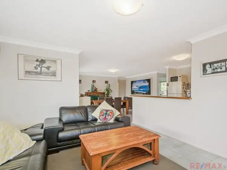 Second view of Homely house listing, 23 Springs Drive, Little Mountain QLD 4551