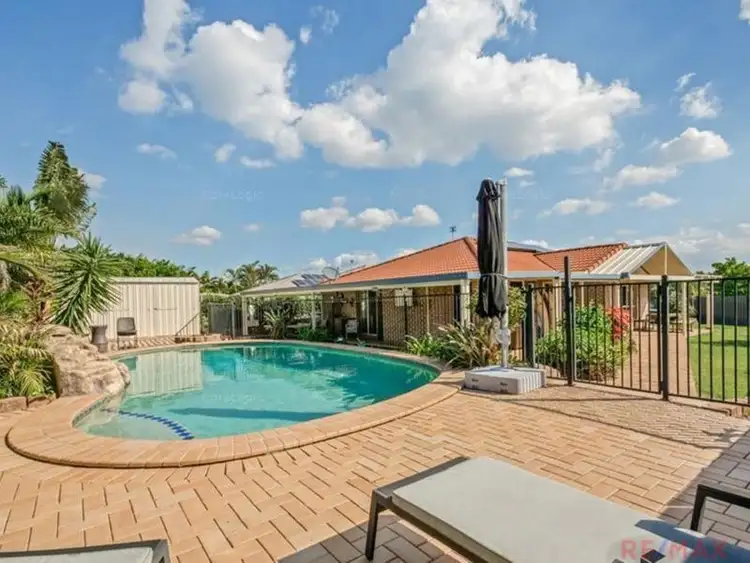 Third view of Homely house listing, 23 Springs Drive, Little Mountain QLD 4551