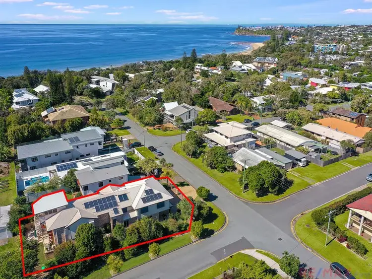 Main view of Homely house listing, 13 Ann Street, Dicky Beach QLD 4551