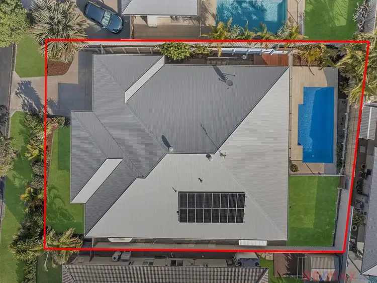 Third view of Homely house listing, 6 Middle Creek Road, Little Mountain QLD 4551