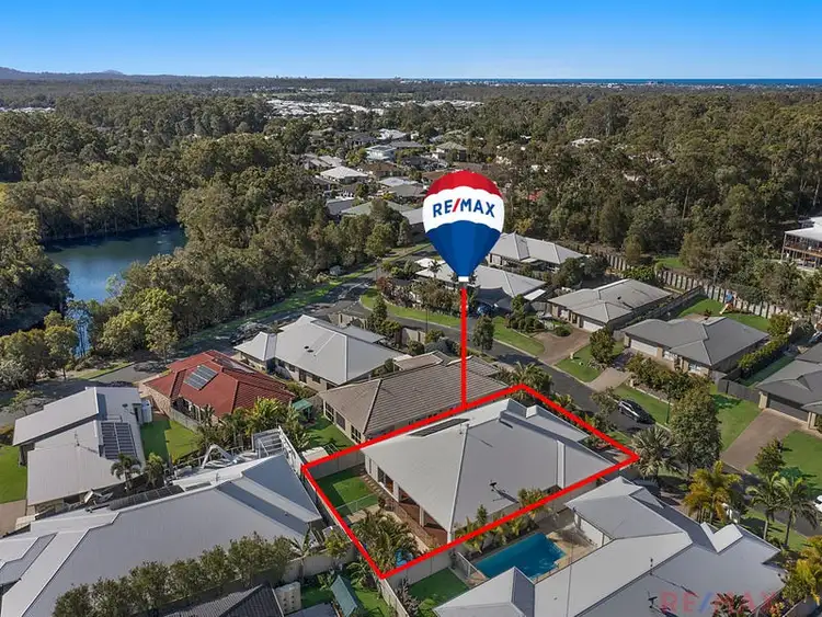 Fourth view of Homely house listing, 6 Middle Creek Road, Little Mountain QLD 4551