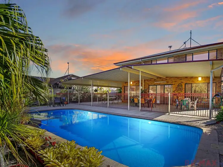 Second view of Homely house listing, 7 Cooloola Court, Little Mountain QLD 4551