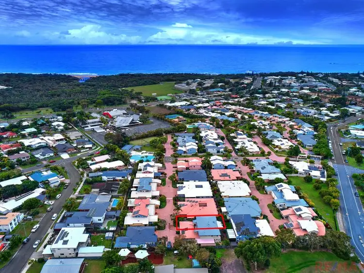 27/9A Browning Boulevard, Battery Hill QLD 4551