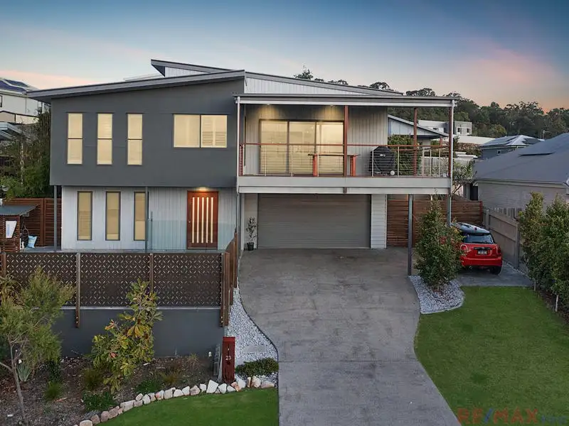 Main view of Homely house listing, 23 Highland Terrace, Little Mountain QLD 4551