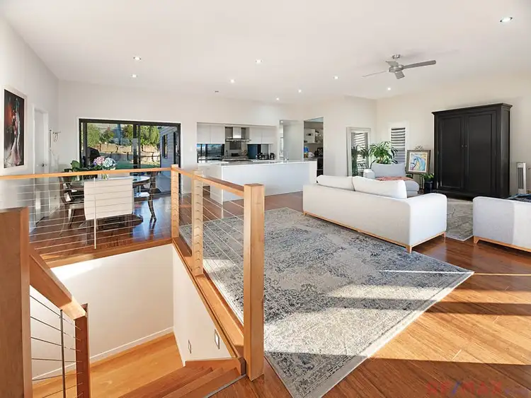 Third view of Homely house listing, 23 Highland Terrace, Little Mountain QLD 4551