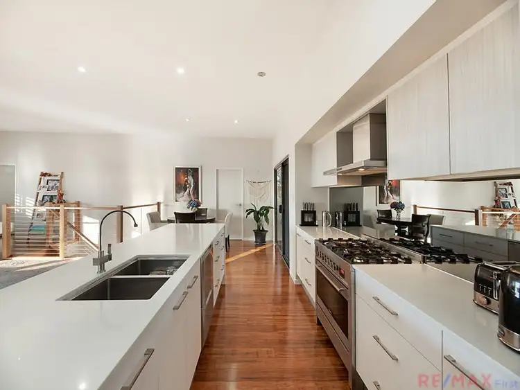 Fourth view of Homely house listing, 23 Highland Terrace, Little Mountain QLD 4551